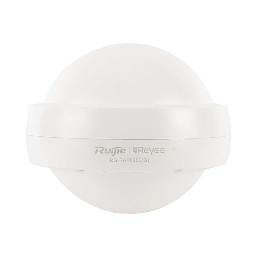 Punto de Acceso Mesh Wi-Fi 5 802.11ac Omnidireccional IP68, retardante a la flama, protección contra descargas de 4kV, certificación RoHS