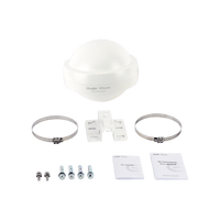 Punto de Acceso Mesh Wi-Fi 5 802.11ac Omnidireccional IP68, retardante a la flama, protección contra descargas de 4kV, certificación RoHS