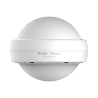 Punto de Acceso Mesh Wi-Fi 5 802.11ac Omnidireccional IP68, retardante a la flama, protección contra descargas de 4kV, certificación RoHS
