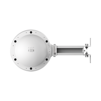 Punto de Acceso Mesh Wi-Fi 5 802.11ac Omnidireccional IP68, retardante a la flama, protección contra descargas de 4kV, certificación RoHS