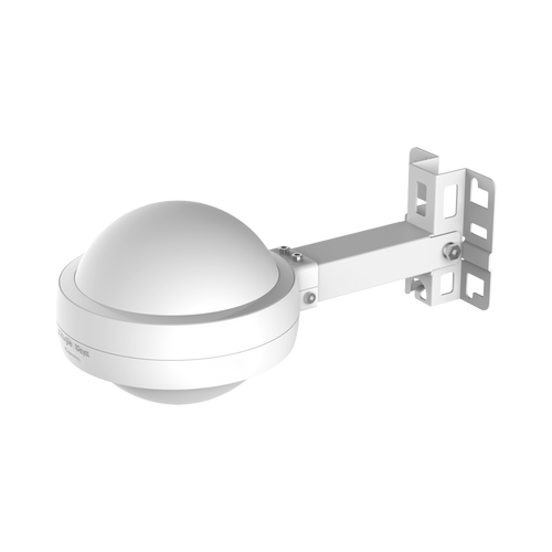 Punto de Acceso Mesh Wi-Fi 5 802.11ac Omnidireccional IP68, retardante a la flama, protección contra descargas de 4kV, certificación RoHS
