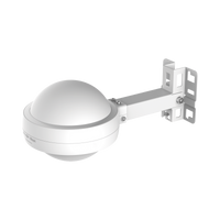 Punto de Acceso Mesh Wi-Fi 5 802.11ac Omnidireccional IP68, retardante a la flama, protección contra descargas de 4kV, certificación RoHS