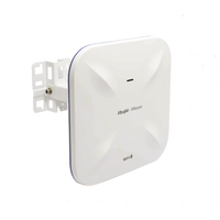 Punto de Acceso Mesh Wi-Fi 6 Industrial para Exterior / 360° / Filtros Anti Interferencia y Auto Optimización con IA