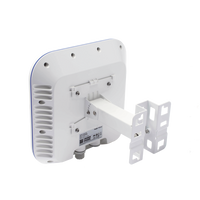Punto de Acceso Mesh Wi-Fi 6 Industrial para Exterior / 360° / Filtros Anti Interferencia y Auto Optimización con IA