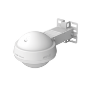Punto de Acceso Mesh Wi-Fi 6 Exterior IP68 Omnidireccional,  Puerto Gigabit PoE In y SFP Uplink MU-MIMO 2x2, hasta 512 clientes