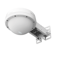 Access Point Exterior IP68, Wi-Fi6 Omnidireccional,  Puerto Gigabit PoE In y SFP Uplink MU-MIMO 2x2, hasta 512 clientes