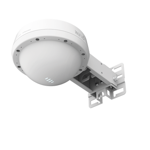 Access Point Exterior IP68, Wi-Fi6 Omnidireccional,  Puerto Gigabit PoE In y SFP Uplink MU-MIMO 2x2, hasta 512 clientes