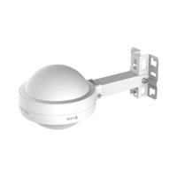 Punto de Acceso Mesh Wi-Fi 6 Exterior IP68, Wi-Fi 6 (802.11ax), 360 grados,  MU-MIMO2x2, hasta 256 clientes