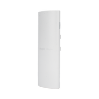 Punto de Acceso Mesh Wi-Fi 6 para Exterior IP65, Tamaño Reducido, Largo Alcance Doble Banda hasta 512 Usuarios, ancho de banda de hasta 3 Gbps