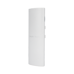 Punto de Acceso Mesh Wi-Fi 6 para Exterior IP65, Tamaño Reducido, Largo Alcance Doble Banda hasta 512 Usuarios, ancho de banda de hasta 3 Gbps