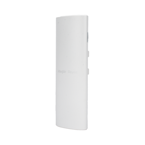 Punto de Acceso Mesh Wi-Fi 6 para Exterior IP65, Tamaño Reducido, Largo Alcance Doble Banda hasta 512 Usuarios, ancho de banda de hasta 3 Gbps
