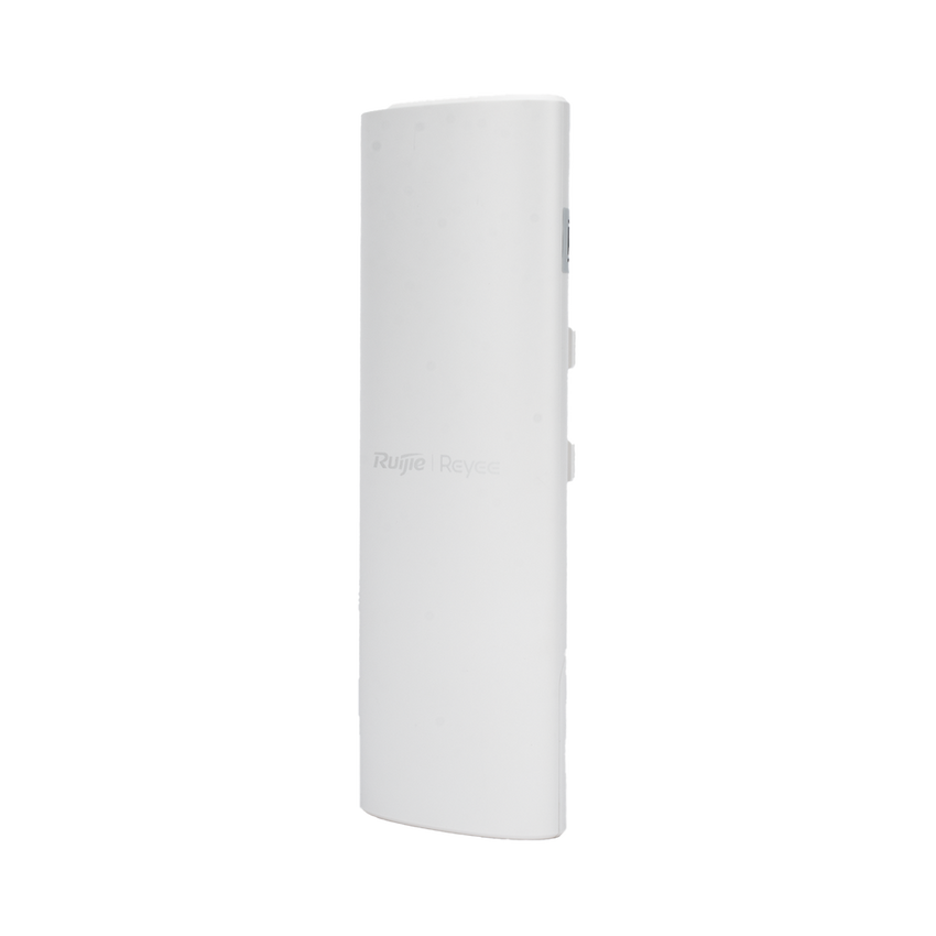 Punto de Acceso Mesh Wi-Fi 6 para Exterior IP65, Tamaño Reducido, Largo Alcance Doble Banda hasta 512 Usuarios, ancho de banda de hasta 3 Gbps