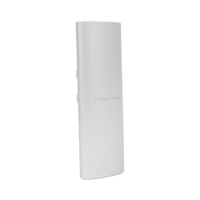Punto de Acceso Mesh Wi-Fi 6 para Exterior IP65, Tamaño Reducido, Largo Alcance Doble Banda hasta 512 Usuarios, ancho de banda de hasta 3 Gbps