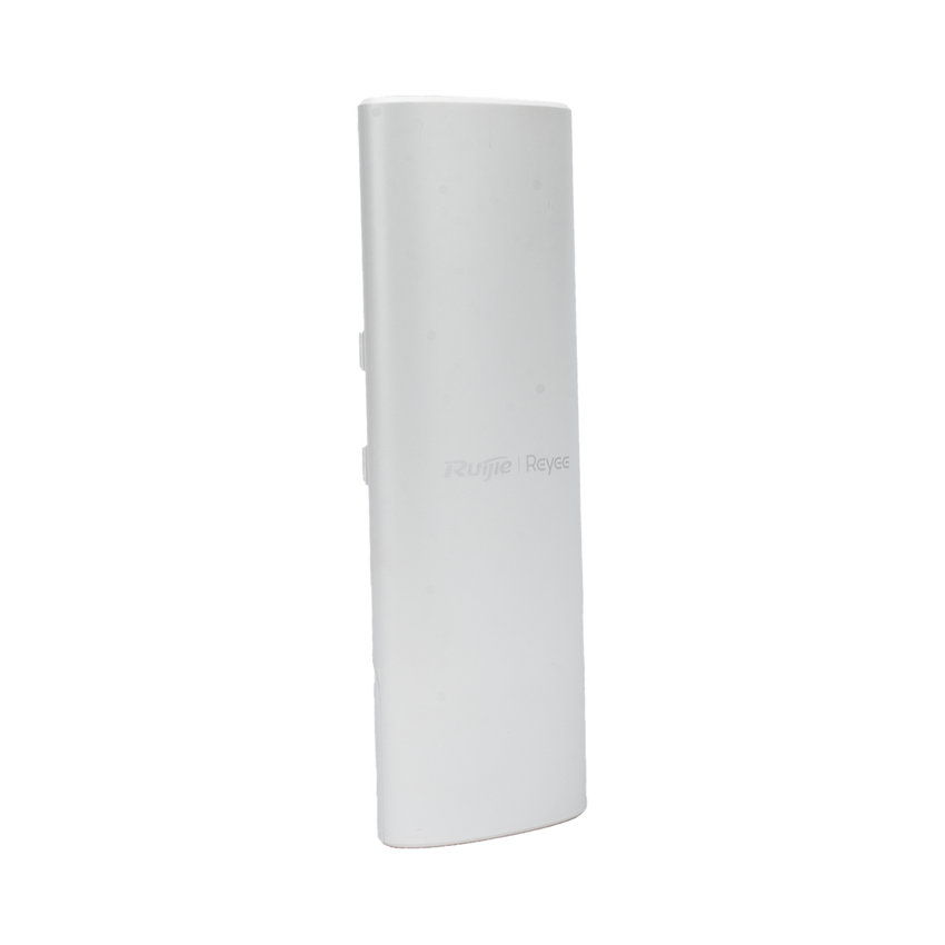 Punto de Acceso Mesh Wi-Fi 6 para Exterior IP65, Tamaño Reducido, Largo Alcance Doble Banda hasta 512 Usuarios, ancho de banda de hasta 3 Gbps
