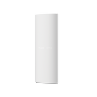 Punto de Acceso Mesh Wi-Fi 6 para Exterior IP65, Tamaño Reducido, Largo Alcance Doble Banda hasta 512 Usuarios, ancho de banda de hasta 3 Gbps
