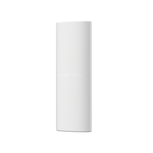 Punto de Acceso Mesh Wi-Fi 6 para Exterior IP65, Tamaño Reducido, Largo Alcance Doble Banda hasta 512 Usuarios, ancho de banda de hasta 3 Gbps