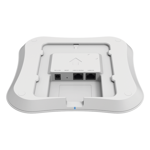 Punto de Acceso Mesh Wi-Fi 7 Doble Banda MLO hasta 512 Usuarios, ancho de banda de hasta 5 Gbps , interior con puerto 2.5G, 802.11 BE19000 MU-MIMO 5X5