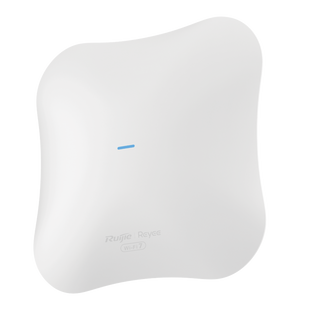 Punto de Acceso Mesh Wi-Fi 7 Doble Banda MLO hasta 512 Usuarios, ancho de banda de hasta 5 Gbps , interior con puerto 2.5G, 802.11 BE19000 MU-MIMO 5X5