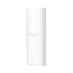 Punto de Acceso Mesh Wi-Fi 7 para Exterior IP65, Doble Banda MLO hasta 512 Usuarios, ancho de banda de hasta 5 Gbps , interior con puerto 2.5G, 802.11 BE19000 MU-MIMO 5X5