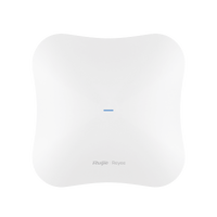 Punto de Acceso Mesh Wi-Fi 7  Para Alta Densidad, Tri-banda hasta 1,500 Usuarios, ancho de banda de hasta 19 Gbps , interior con puerto 10Gb y SFP+ 10G, 802.11 BE19000 MU-MIMO 12x12
