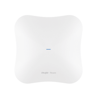 Punto de acceso Wi-Fi 7  Para Alta Densidad, Tri-banda hasta 1,500 Usuarios, ancho de banda de hasta 19 Gbps , interior con puerto 10Gb y SFP+ 10G, 802.11 BE19000 MU-MIMO 12x12