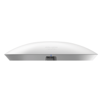 Punto de Acceso Mesh Wi-Fi 7 para Alta Densidad, Tri-banda hasta 600 Usuarios, ancho de banda de hasta 13 Gbps , interior con puerto 2.5Gb y SFP+ 10G, 802.11 BE14000 MU-MIMO 8x8