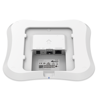 Punto de Acceso Mesh Wi-Fi 7 para Alta Densidad, Tri-banda hasta 600 Usuarios, ancho de banda de hasta 13 Gbps , interior con puerto 2.5Gb y SFP+ 10G, 802.11 BE14000 MU-MIMO 8x8