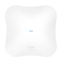 Punto de Acceso Mesh Wi-Fi 7 para Alta Densidad, Tri-banda hasta 600 Usuarios, ancho de banda de hasta 13 Gbps , interior con puerto 2.5Gb y SFP+ 10G, 802.11 BE14000 MU-MIMO 8x8