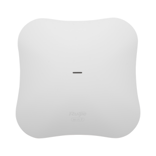 Punto de Acceso Mesh Wi-Fi 7 para Alta Densidad, Tri-banda hasta 600 Usuarios, ancho de banda de hasta 13 Gbps , interior con puerto 2.5Gb y SFP+ 10G, 802.11 BE14000 MU-MIMO 8x8