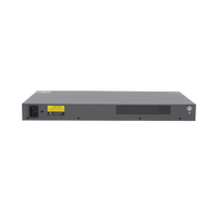 Switch Empresarial, Administrable L2+, 24 Puertos Gigabit y 4 Puertos Uplink SFP 2.5G