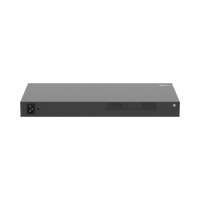 Switch Empresarial, Administrable L2+, 48 Puertos Gigabit y 4 Puertos Uplink SFP 2.5G
