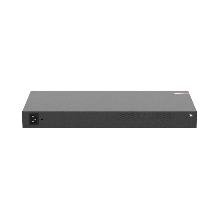 Switch Empresarial, Administrable L2+, 48 Puertos Gigabit y 4 Puertos Uplink SFP 2.5G