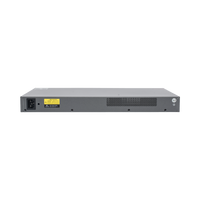 Switch Empresarial, Administrable L2+, 48 Puertos Gigabit y 4 Puertos Uplink SFP 2.5G