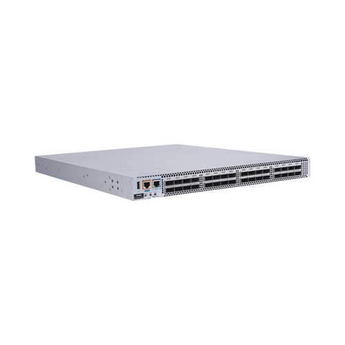 Switch DCI para Data Center , 32 Puertos QSFP28 100G, VXLAN que Permite una Transmisión Ilimitada de Datos y una Asignación y Programación Flexible de Recursos.