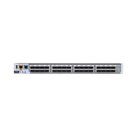 Switch DCI para Data Center , 32 Puertos QSFP28 100G, VXLAN que Permite una Transmisión Ilimitada de Datos y una Asignación y Programación Flexible de Recursos.