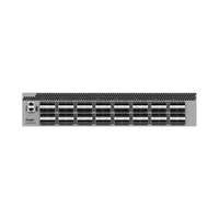 Switch DCI para Data Center, 64 Puertos QSFP28 100G para Escenarios de Alta Densidad, Alta Disponibilidad y Unificación de Centro de Datos.