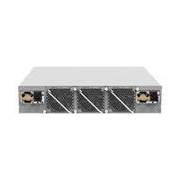 Switch DCI para Data Center, 64 Puertos QSFP28 100G para Escenarios de Alta Densidad, Alta Disponibilidad y Unificación de Centro de Datos.