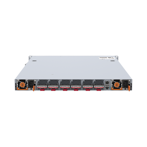 Switch Next-Generation Data Center, 24 Puertos QSPF56 200G y 8 Puertos QSPF-DD 400G