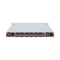 Switch Next-Generation Data Center, 24 Puertos QSPF56 200G y 8 Puertos QSPF-DD 400G