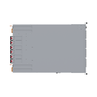 Switch Next-Generation Data Center, 24 Puertos QSPF56 200G y 8 Puertos QSPF-DD 400G