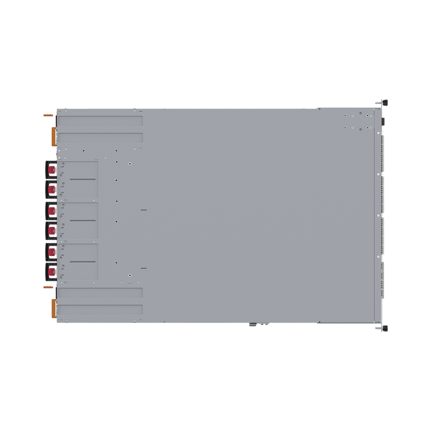 Switch Next-Generation Data Center, 24 Puertos QSPF56 200G y 8 Puertos QSPF-DD 400G