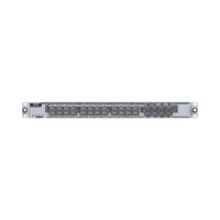 Switch Next-Generation Data Center, 24 Puertos QSPF56 200G y 8 Puertos QSPF-DD 400G