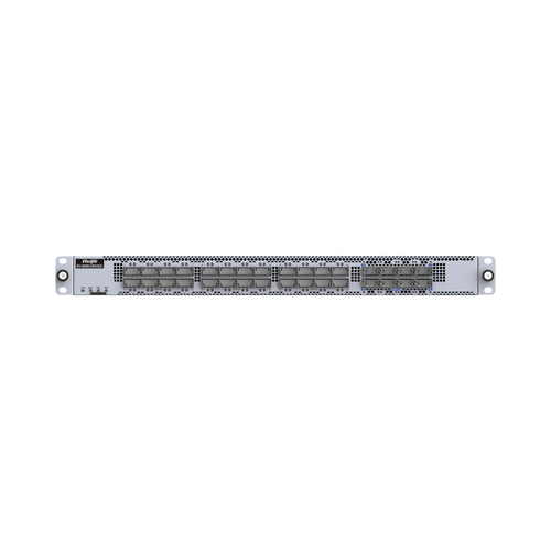 Switch Next-Generation Data Center, 24 Puertos QSPF56 200G y 8 Puertos QSPF-DD 400G