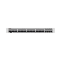 Switch Next-Generation Data Center, 48 Puertos DSFP 100G y 8 Puertos QSPF-DD 400G