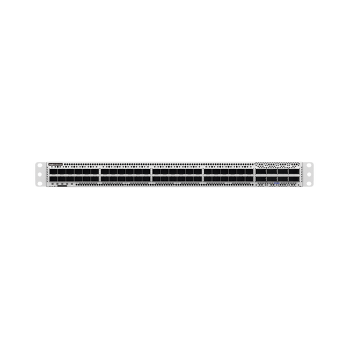 Switch Next-Generation Data Center, 48 Puertos DSFP 100G y 8 Puertos QSPF-DD 400G