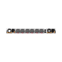 Switch Next-Generation Data Center, 48 Puertos DSFP 100G y 8 Puertos QSPF-DD 400G