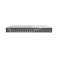 Firewall Administrado en la Nube / Seguridad Basada en AI / Capacidad Expansible de Hasta 3 Gbps /  Defensa DDoS, Antivirus y Gestión por Políticas Inteligentes