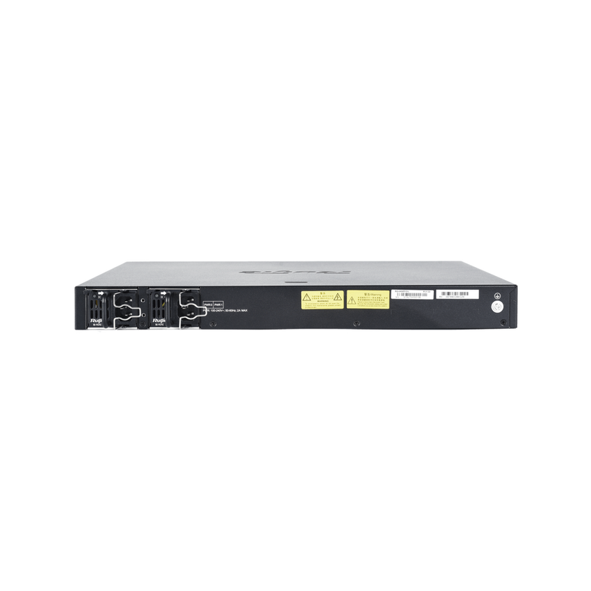 Controlador para Puntos de Acceso Ruijie Networks, hasta 128 APs, crecimiento de hasta 1152 Ceiling APs / 2304  Wall APs