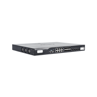 Controlador para Puntos de Acceso Ruijie Networks, hasta 128 APs, crecimiento de hasta 1152 Ceiling APs / 2304  Wall APs