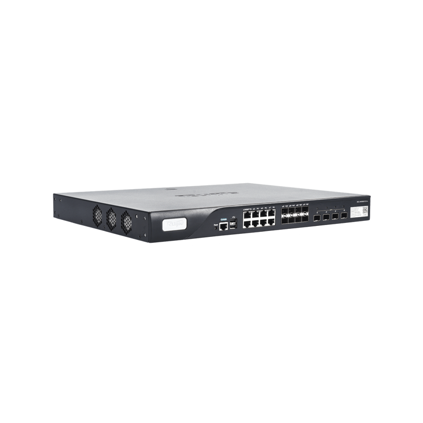 Controlador para Puntos de Acceso Ruijie Networks, hasta 128 APs, crecimiento de hasta 1152 Ceiling APs / 2304  Wall APs